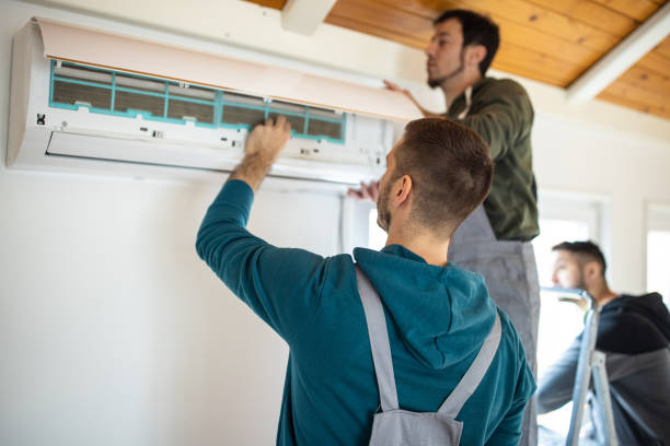 Best Ductless Mini-Split Systems in Post Falls, ID