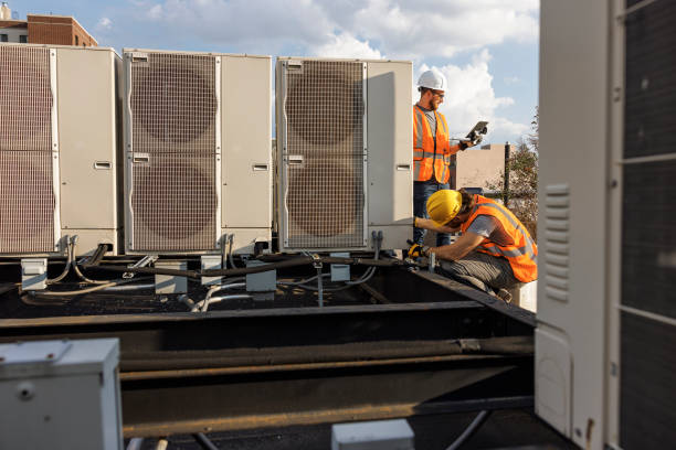 Best HVAC Retrofitting and Upgrading in Post Falls, ID