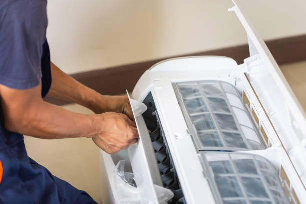 Best HVAC Equipment and Components in Post Falls, ID