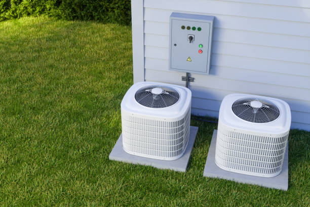 Best HVAC Training and Certification in Post Falls, ID