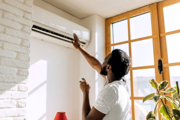 Best Air Filters and Purifiers in Post Falls, ID