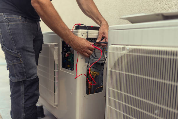 Best Solar-powered HVAC Systems in Post Falls, ID