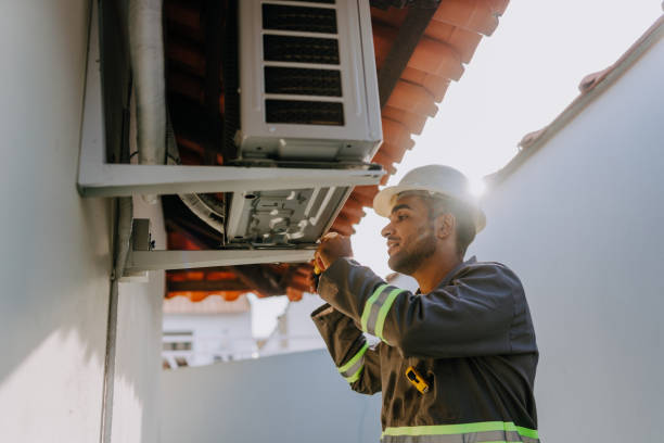 Best Geothermal HVAC Systems in Post Falls, ID