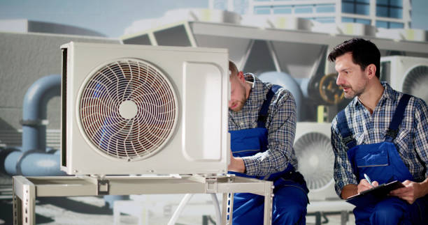 Reliable Post Falls, ID HVAC Solutions
