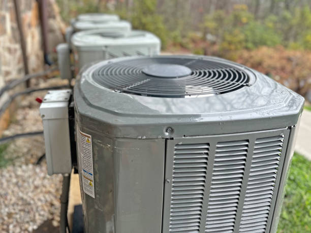 Best Commercial HVAC in Post Falls, ID