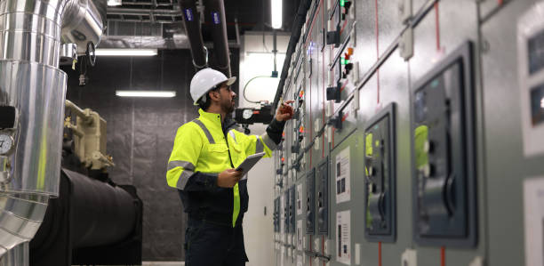 Best VRF (Variable Refrigerant Flow) Systems in Post Falls, ID
